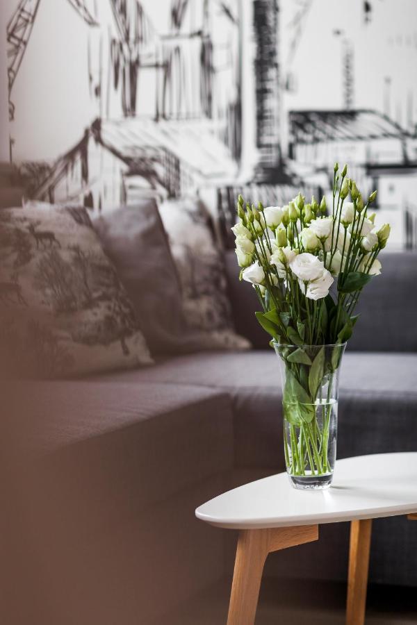 Apartamento Happy Tartaczna Ii Gdańsk