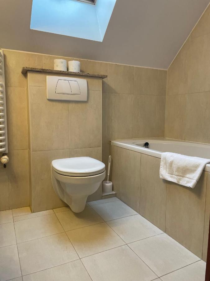 Oliwa Park 3* Gdansk