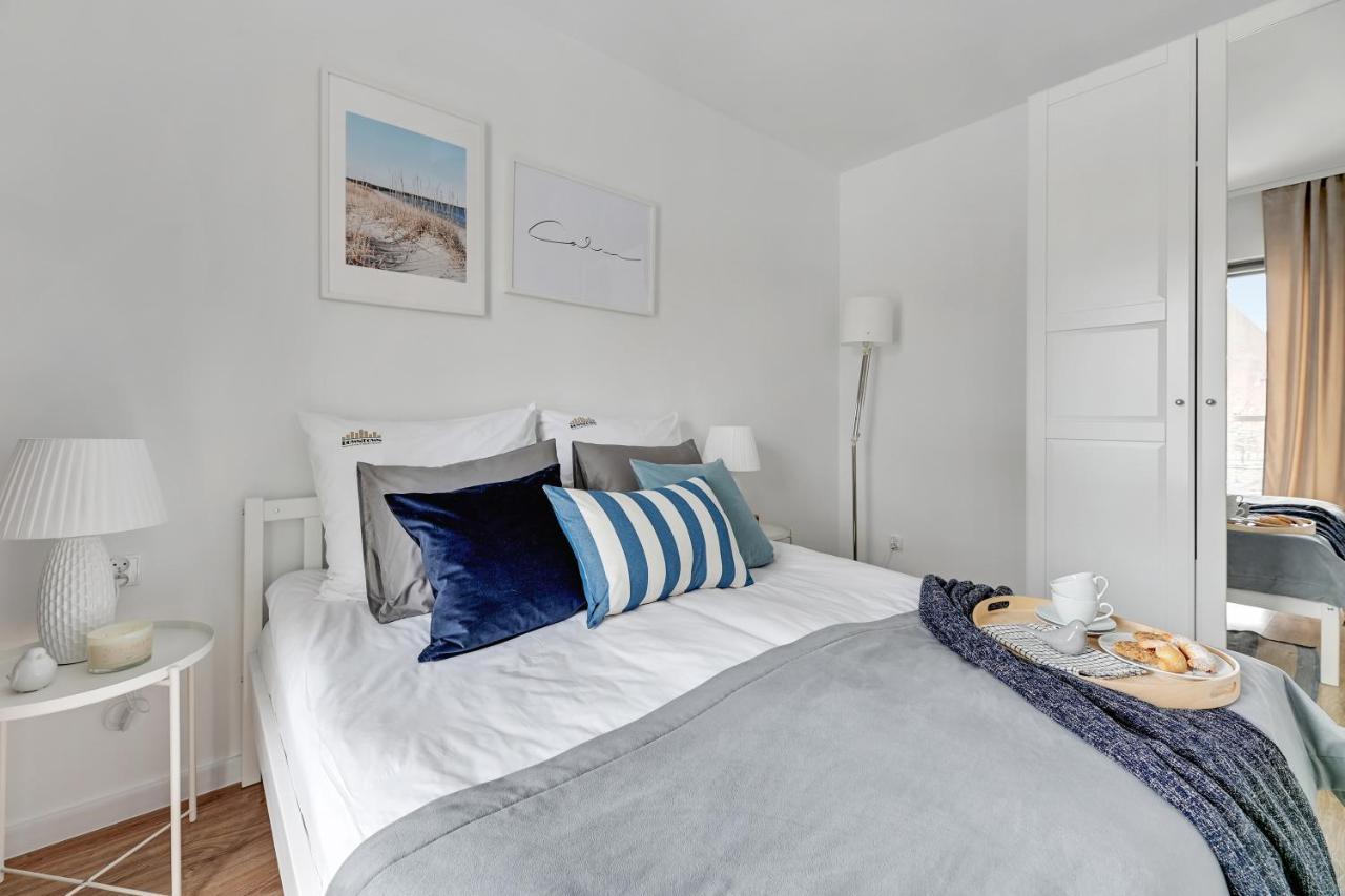 Waterlane Riverside - Spa, Pool, Gym & Parking By Downtown