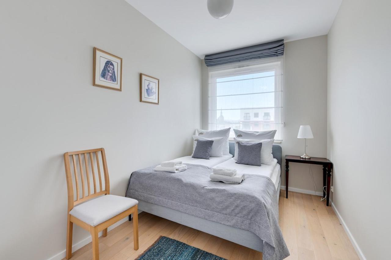 Center Nowa Grobla & Parking By Downtown Apartment *