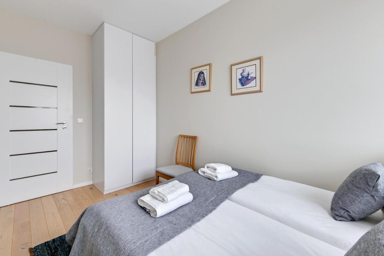 Center Nowa Grobla & Parking By Downtown Apartment *