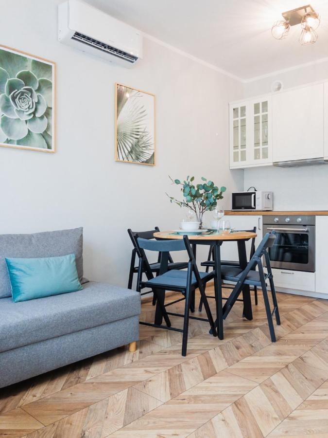 Apartament Baszta Jacek