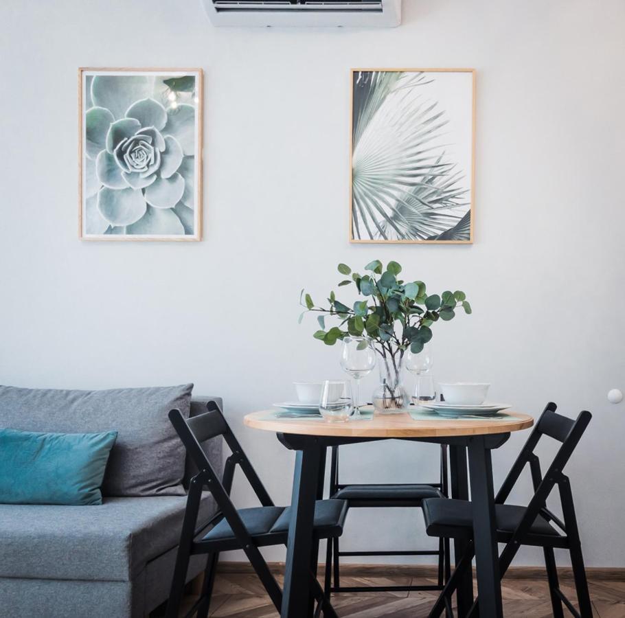 Baszta Jacek Apartament Gdańsk