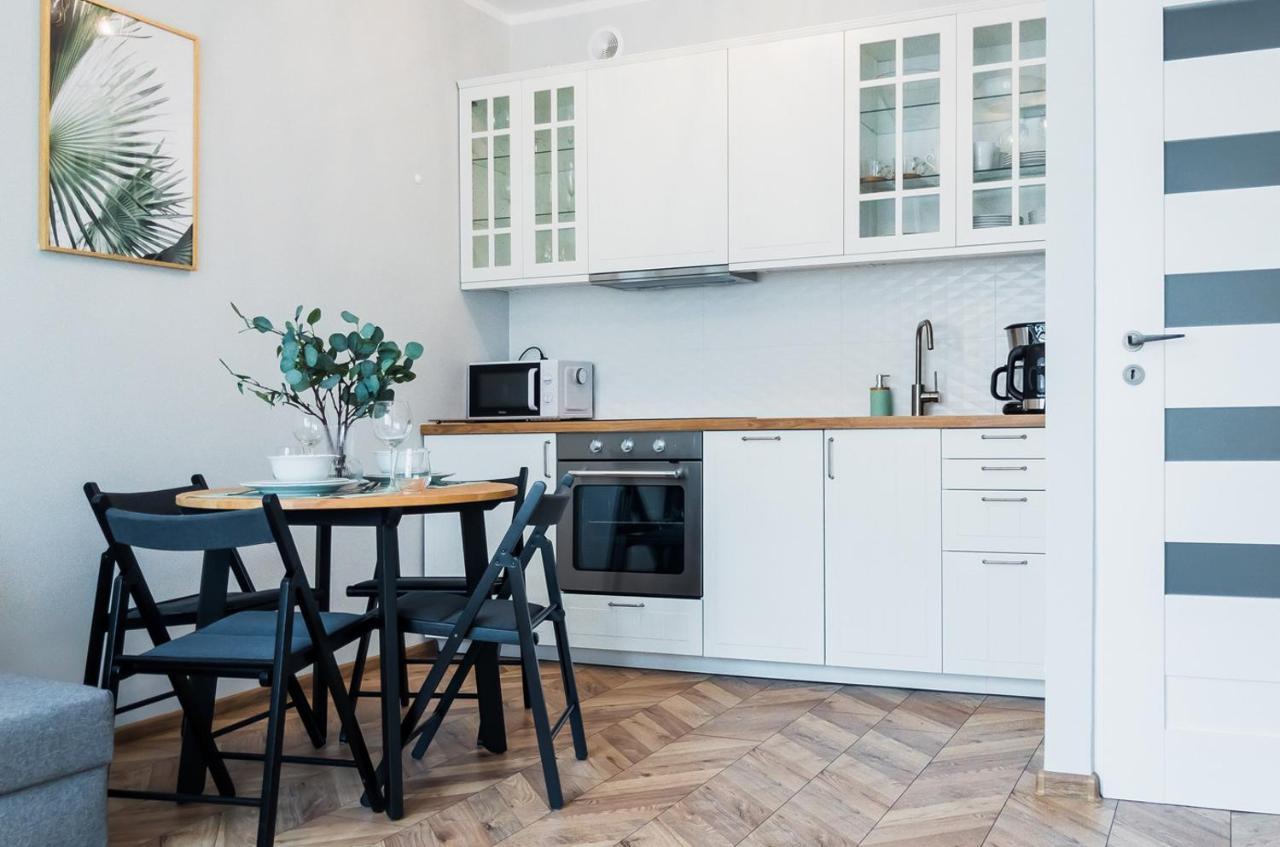 Baszta Jacek Apartament *
