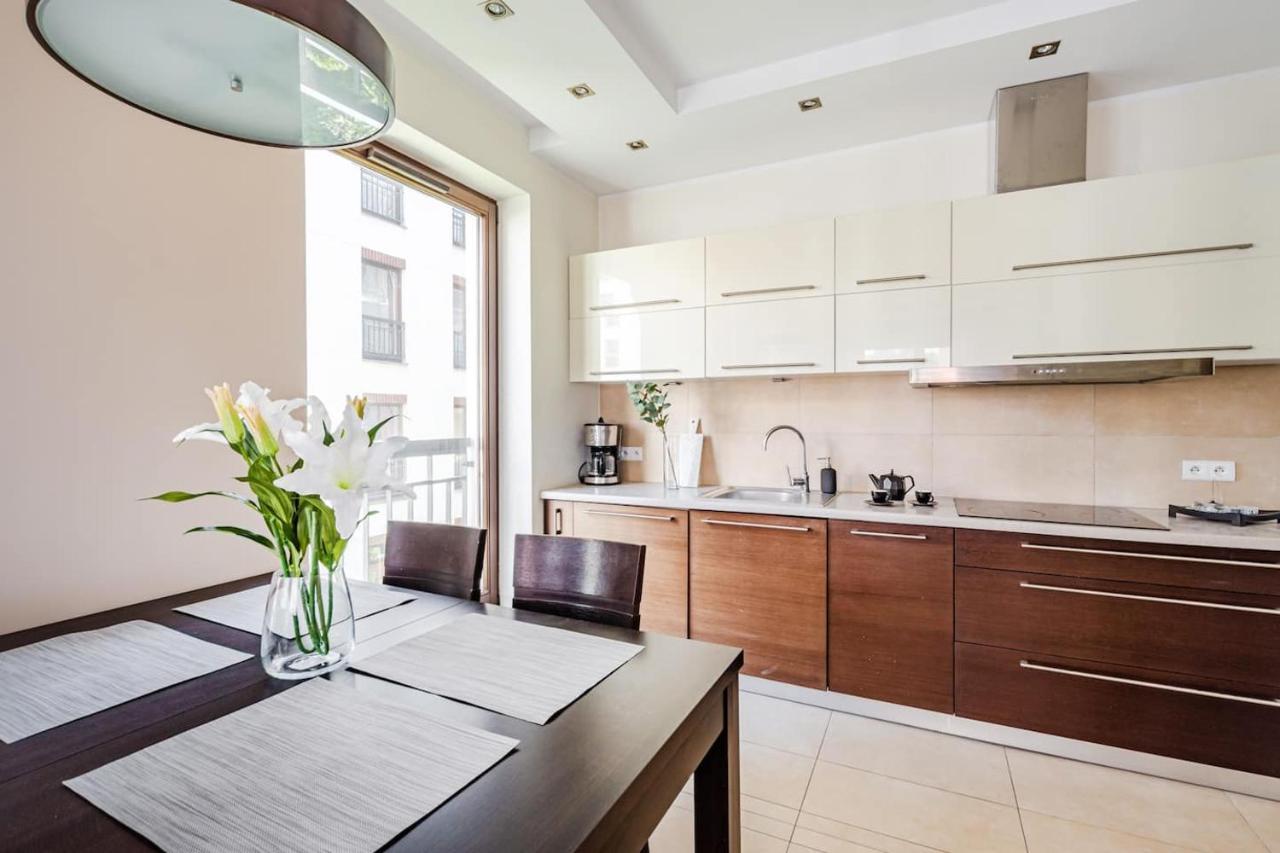 Cozy And Bright- Golden Apartments- Old Town&sz7-46