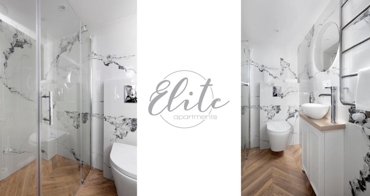 Elite Piwna Prestige Lägenhet