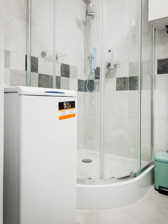 Apartament Baszta Jacek