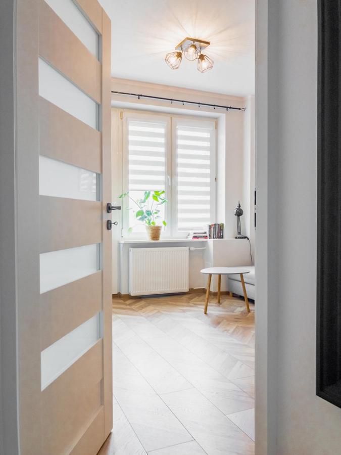 Baszta Jacek Apartament