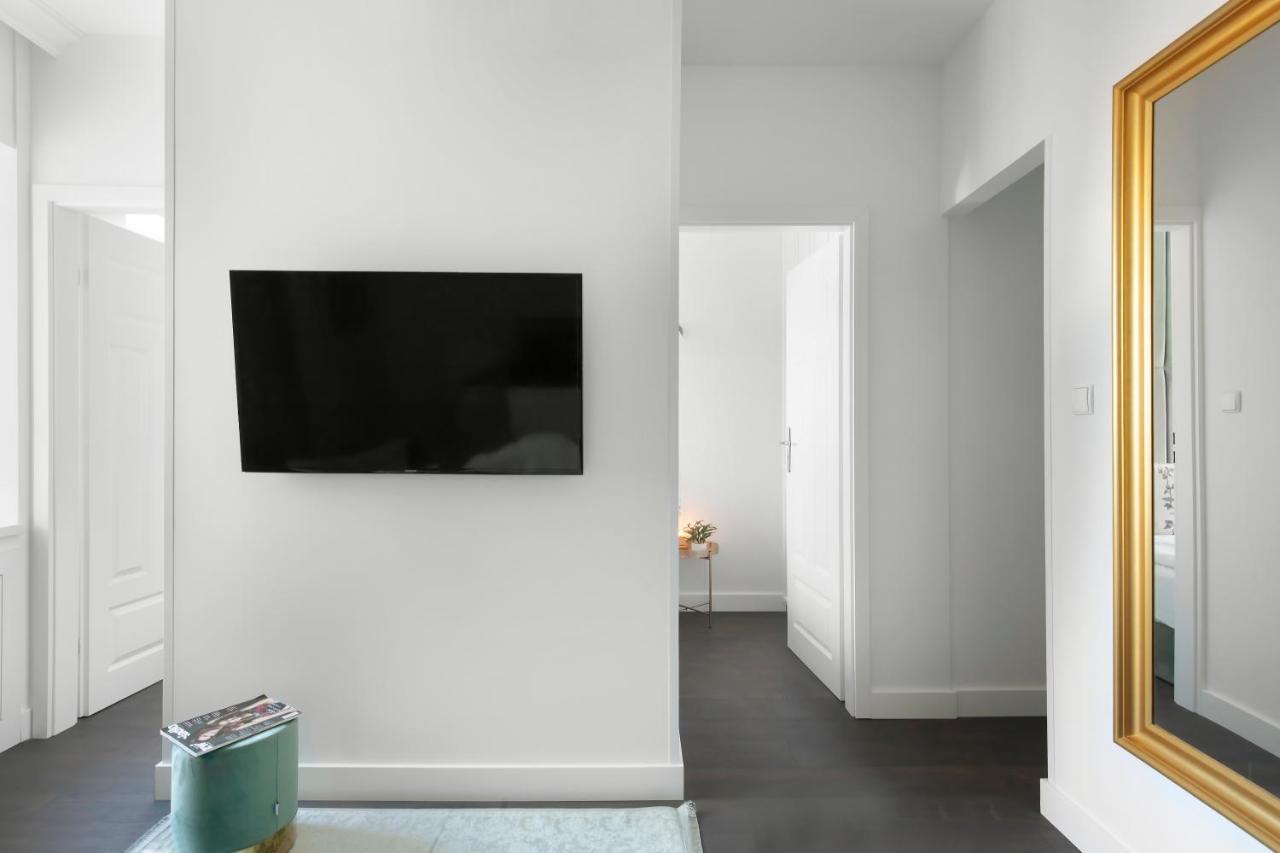 Elite Old Town Deluxe Apartment Gdansk