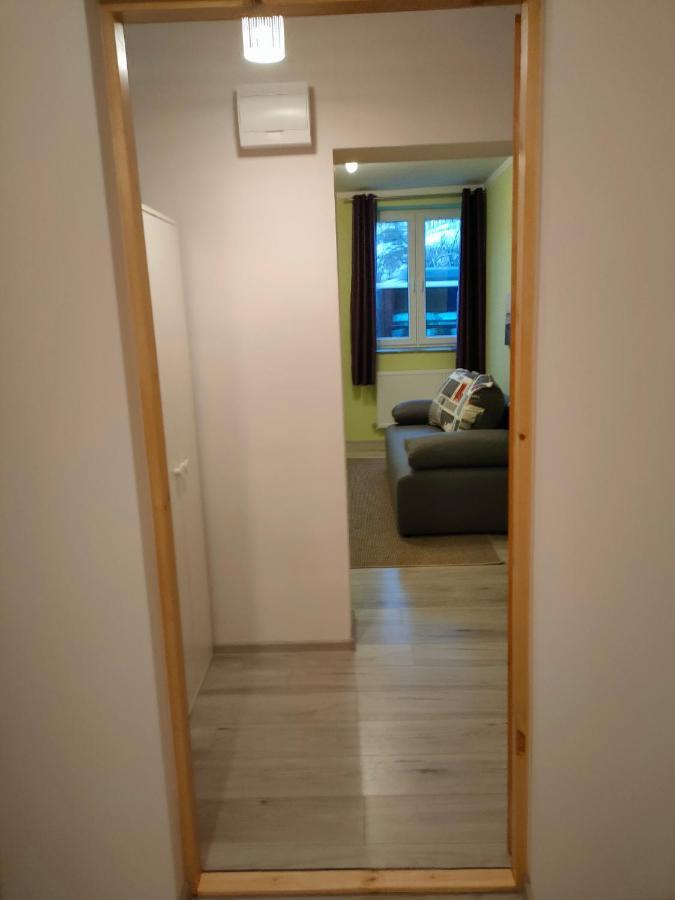 Daola Apartamento Gdańsk