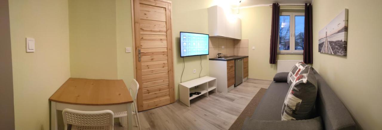 Apartamento Daola