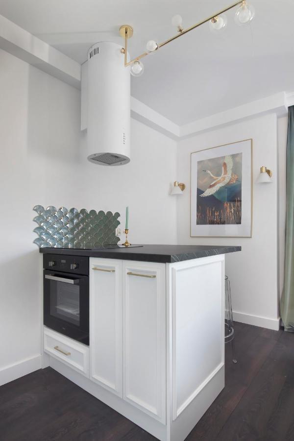 Apartment Elite Old Town Deluxe *