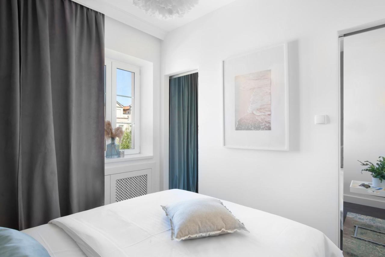 Apartment Elite Old Town Deluxe
