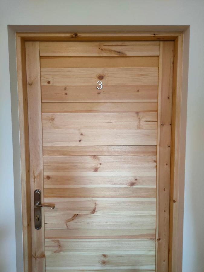 Apartamento Daola Gdańsk