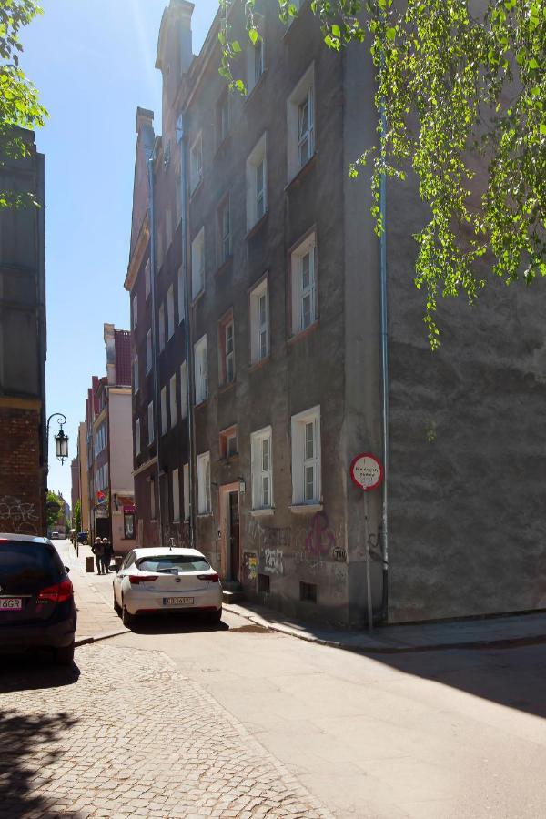Elite Old Town Deluxe * Gdansk