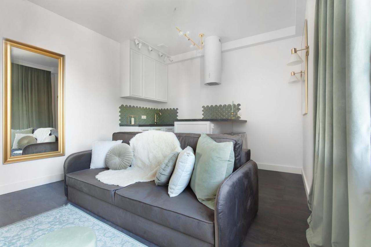 Elite Old Town Deluxe Apartment *