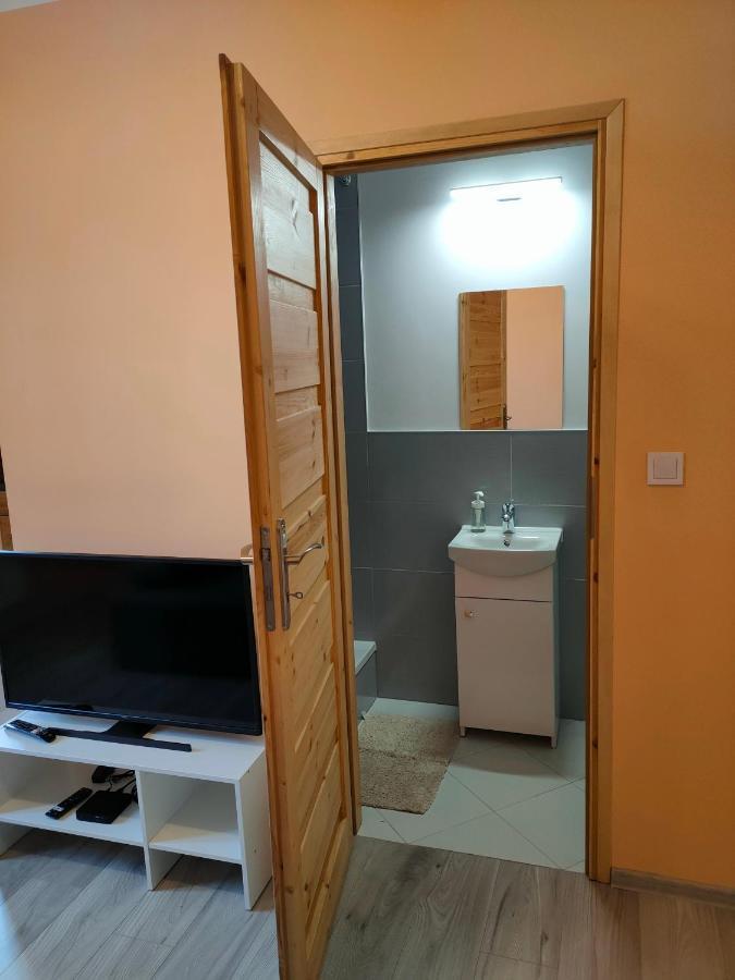 Daola Apartamento Gdańsk