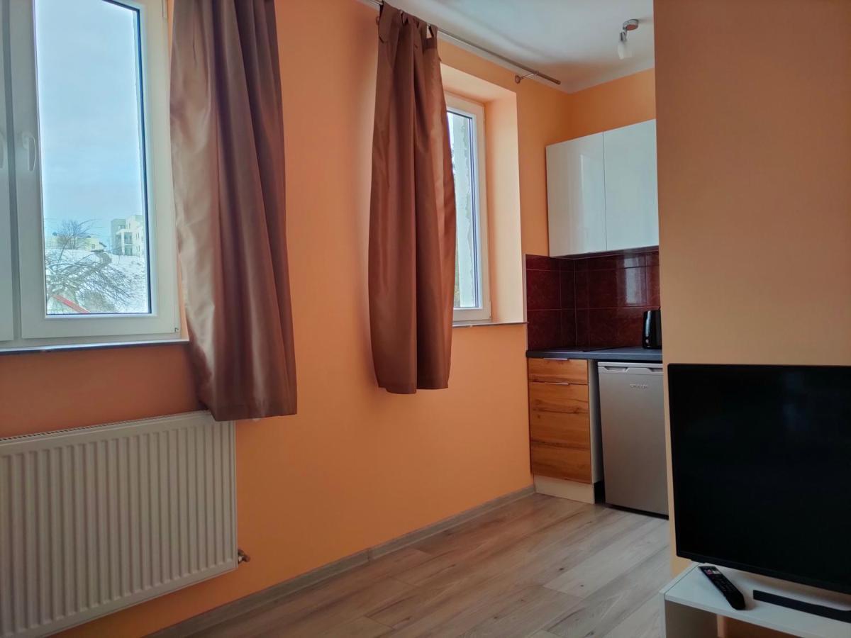 Apartamento Daola Gdańsk