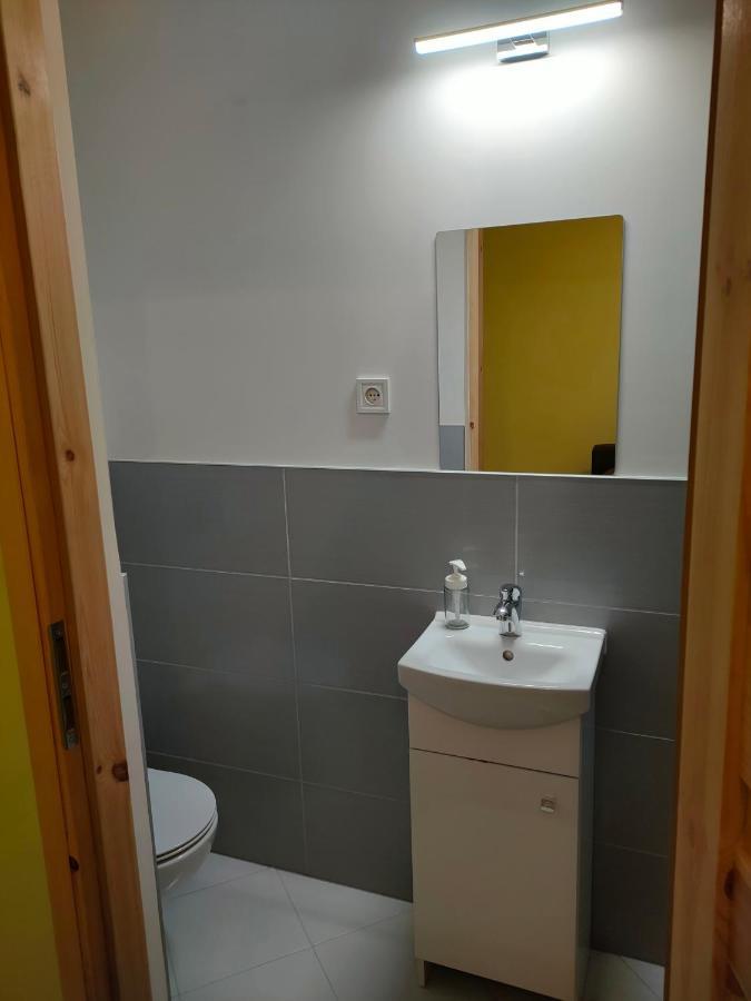 Apartamento Daola *