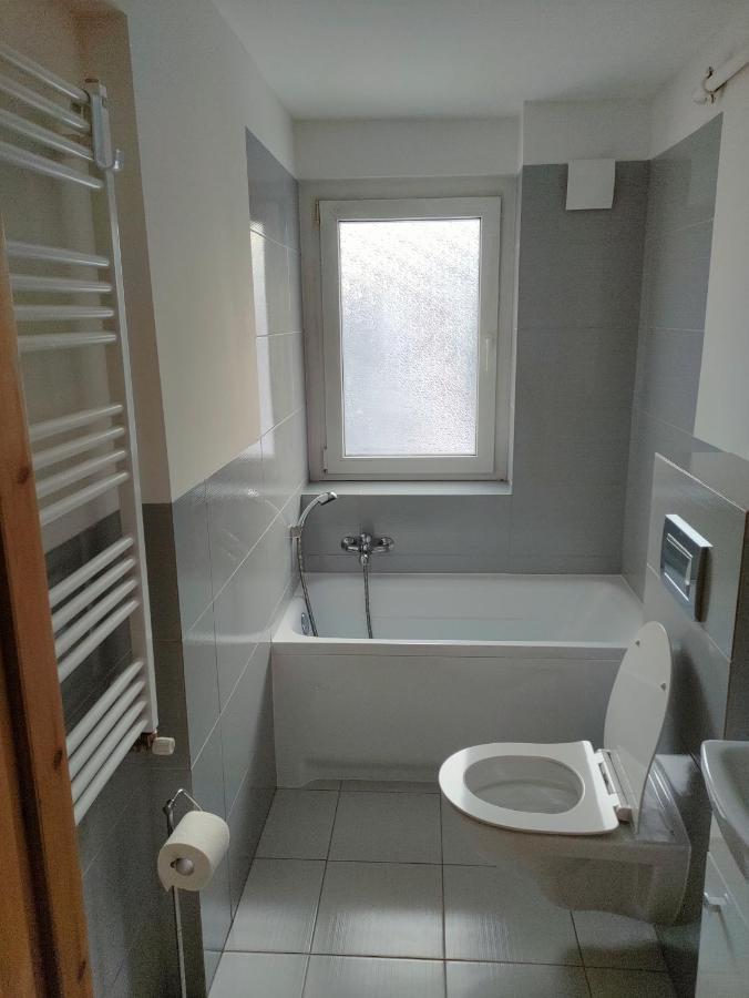 Apartamento Daola *