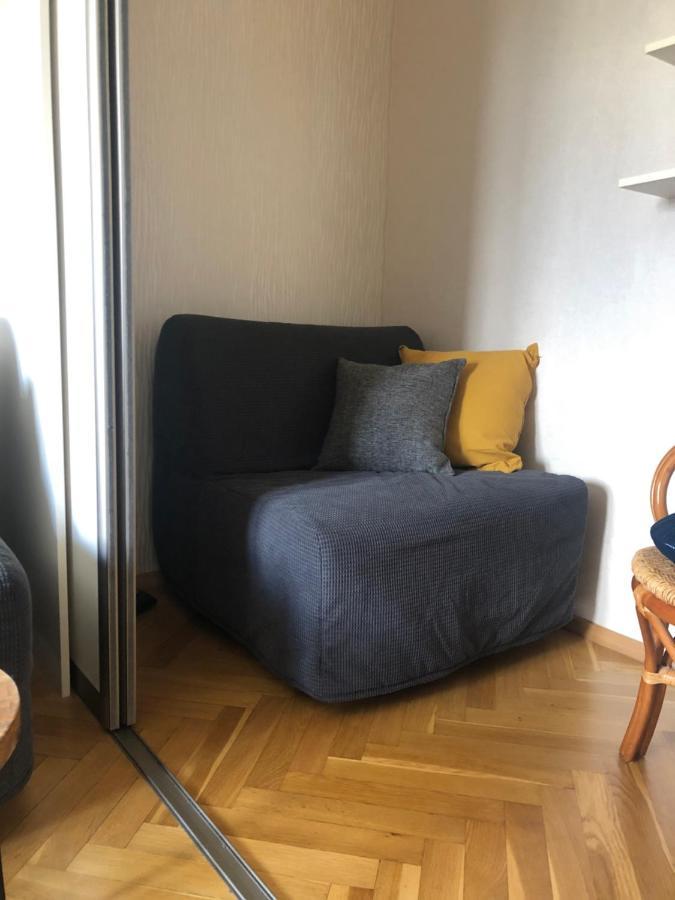 Apartament Przy Ergo