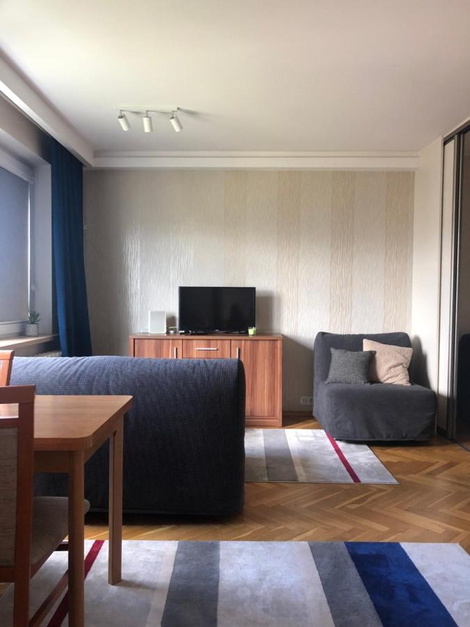 Apartament Przy Ergo *