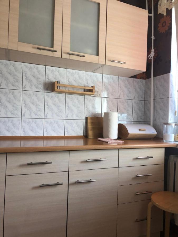 Apartament Przy Ergo Gdansk