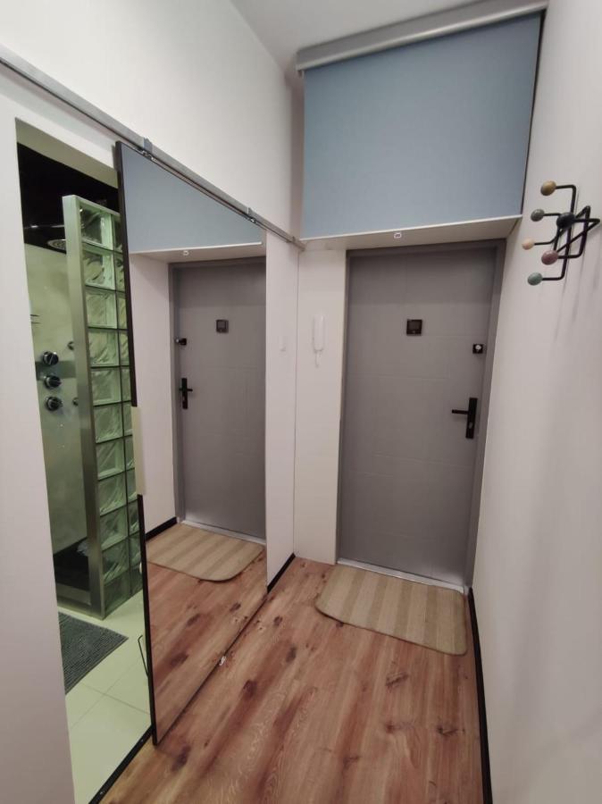 Mewa, Blisko Morza Apartment