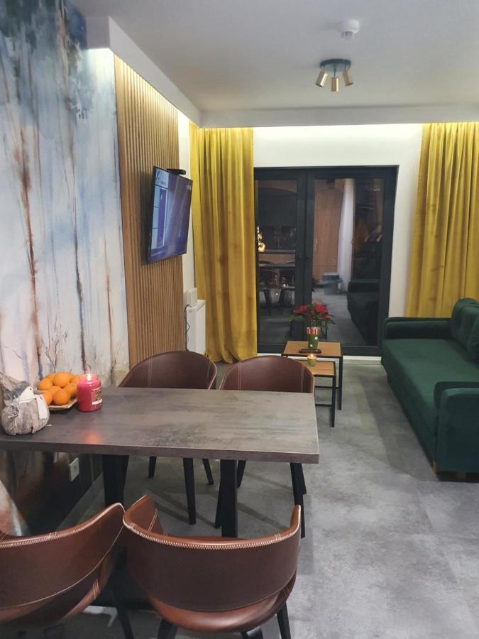 Stary Apartment Danzig