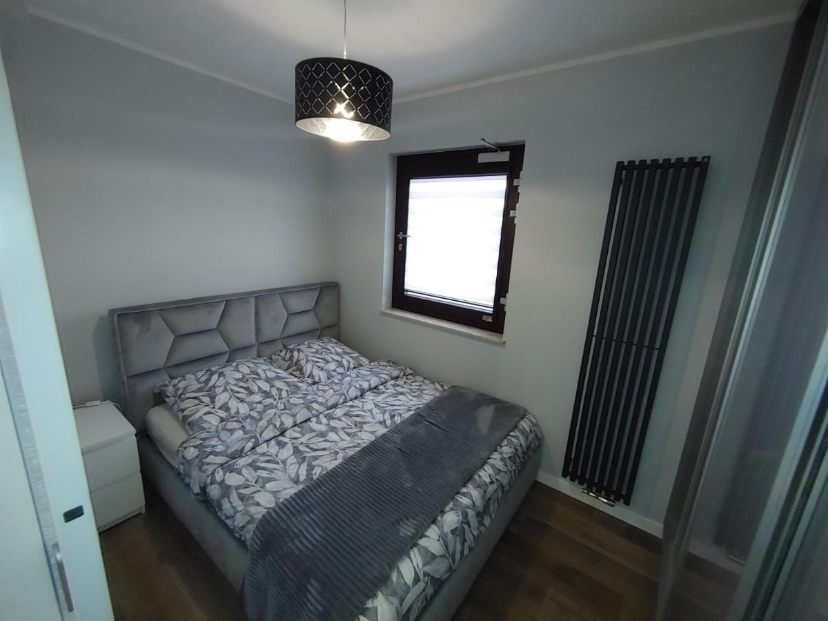 Apartament Chmielna - Waterlane Island *