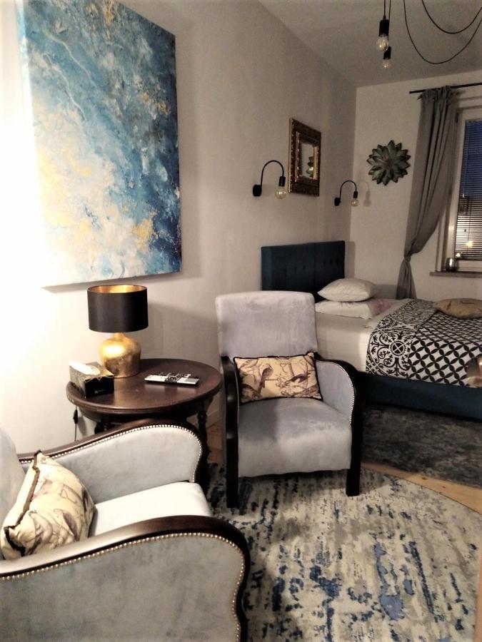 Wygodny W Srodmiesciu Gdanska Apartment
