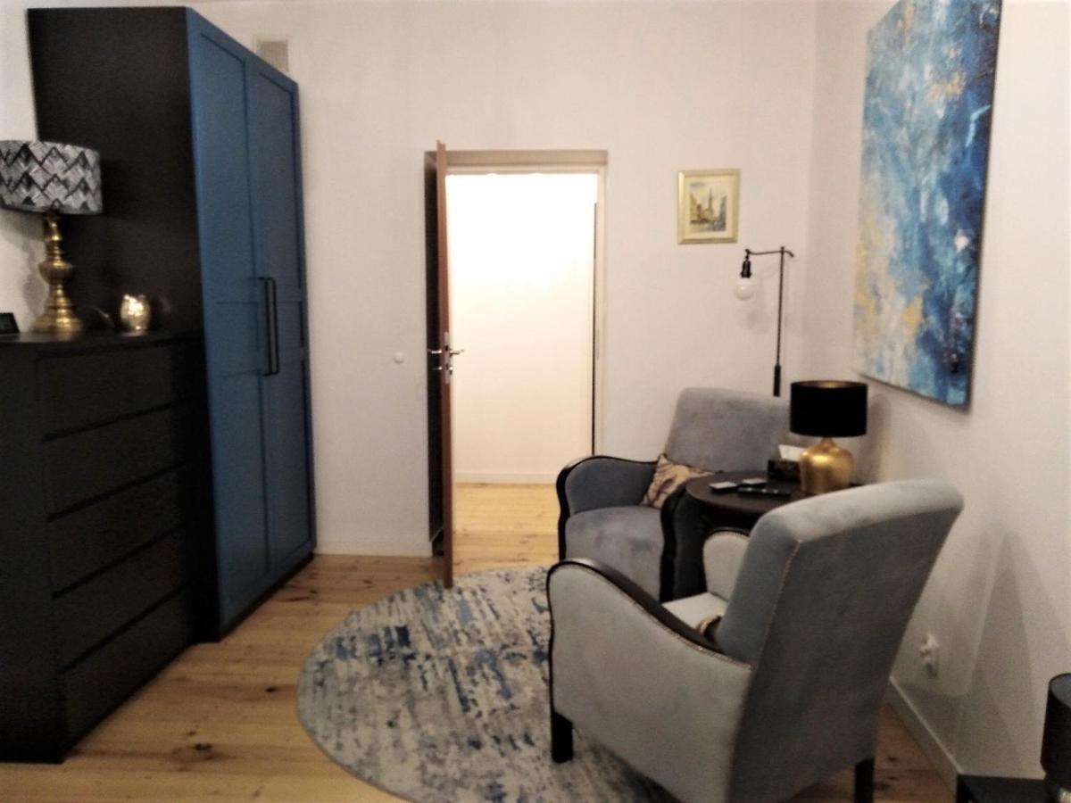 Apartment Wygodny W Srodmiesciu Gdanska