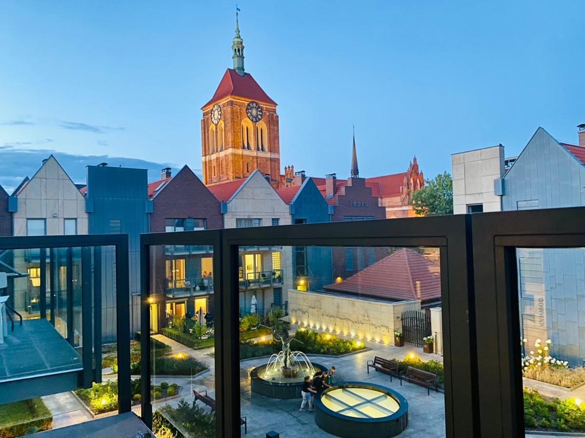 Old Town Neptun By Renters Apartamento Gdańsk