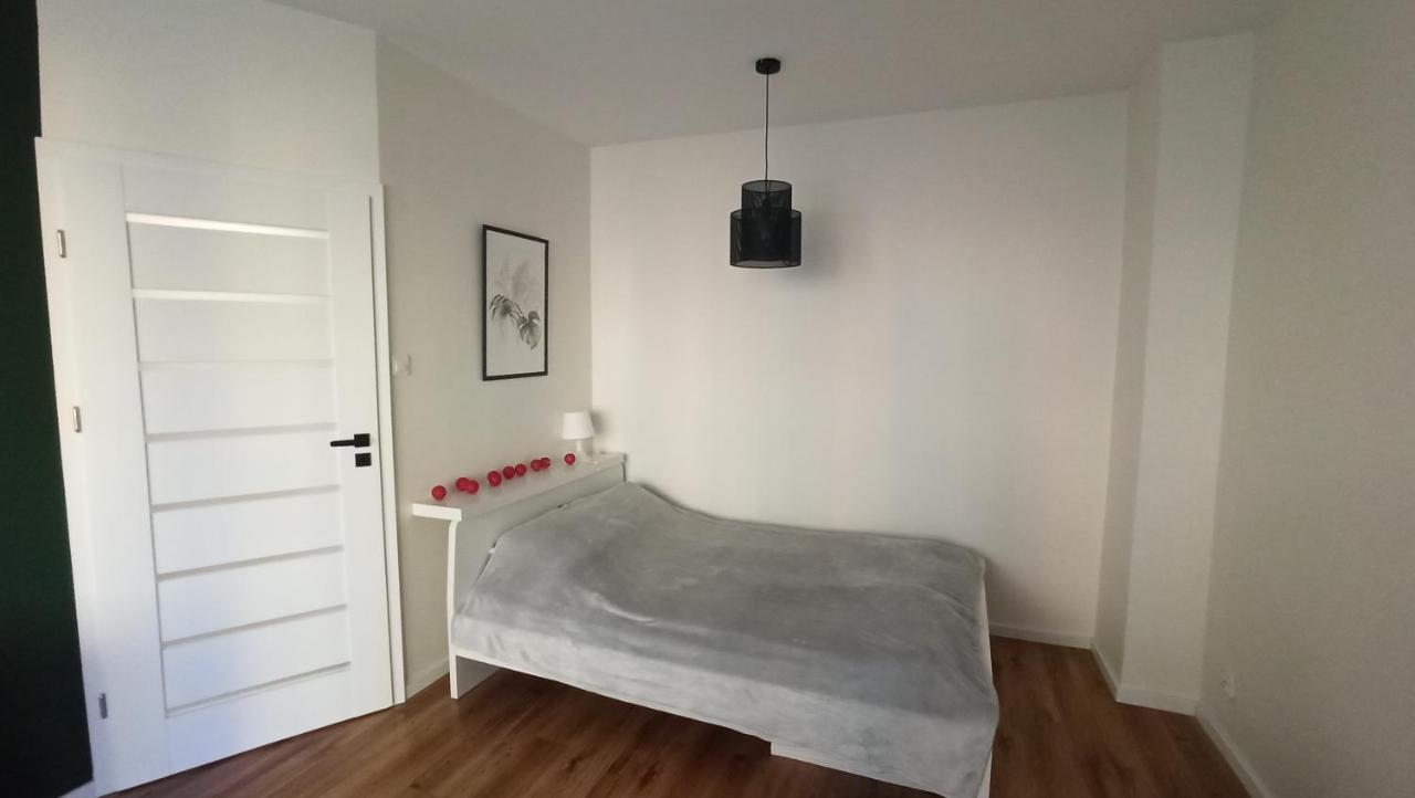 Apartament Stogi Pawia