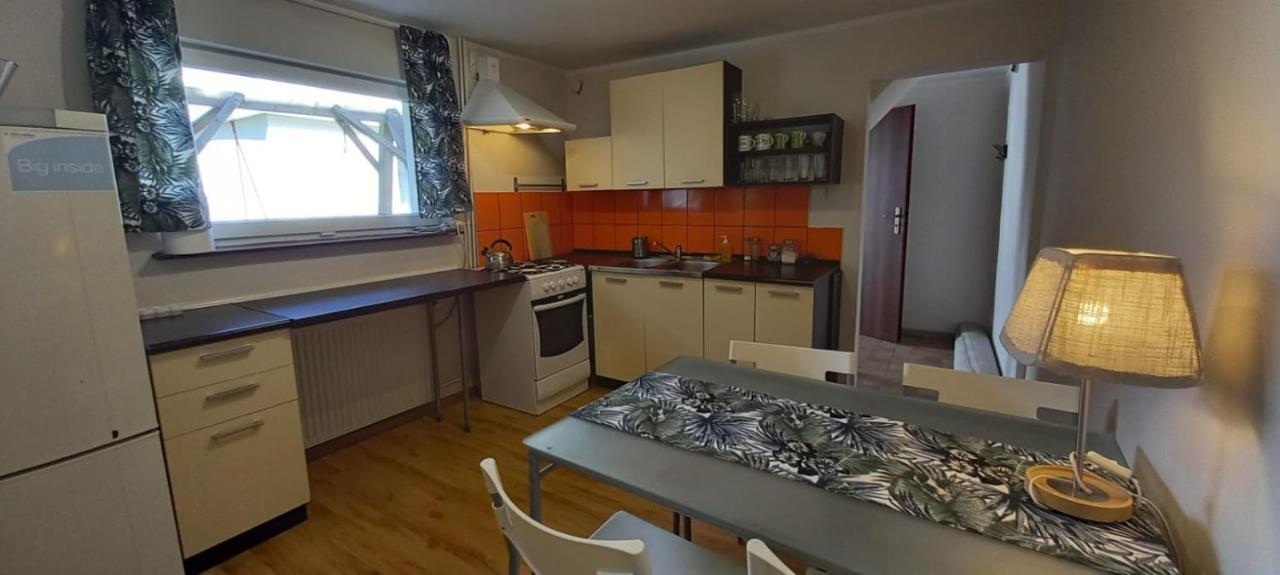 Bed & Breakfast Agatomdom Gdańsk