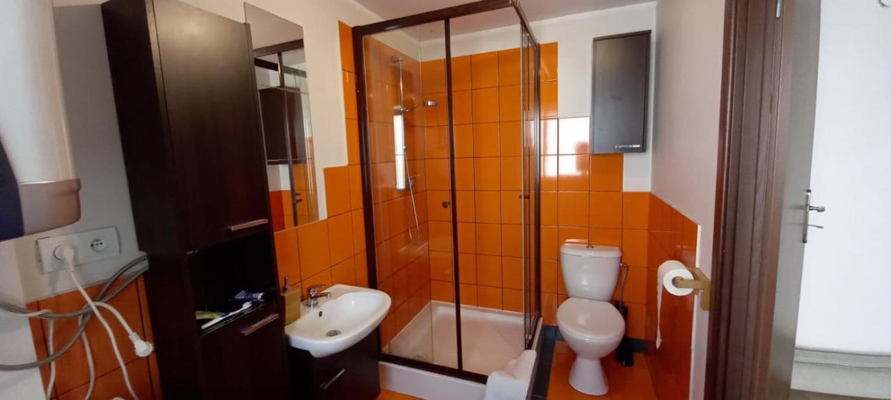 Bed & Breakfast Agatomdom Gdańsk