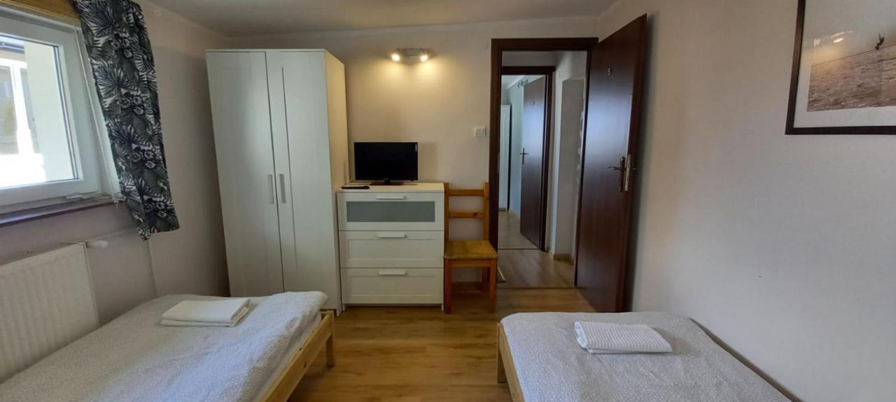 Bed & Breakfast Guest House Agatomdom *