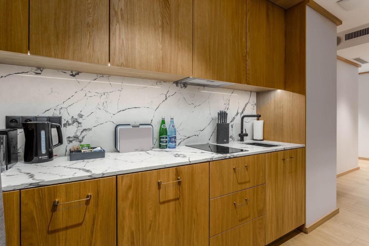 Rent Like Home - Apartamenty Deo Residence Gdansk