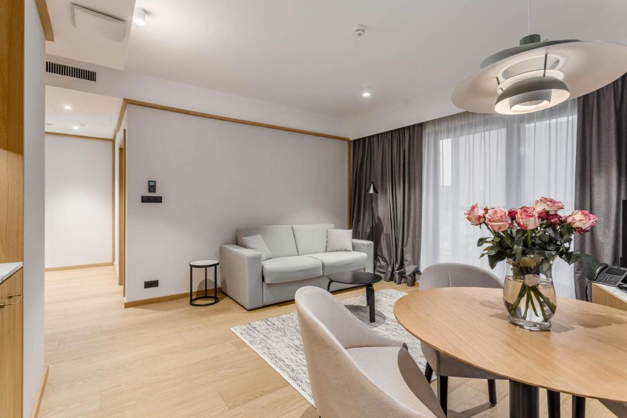Rent Like Home - Apartamenty Deo Residence