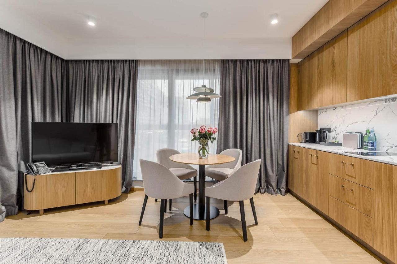 Rent Like Home - Apartamenty Deo Residence Apartment Gdansk