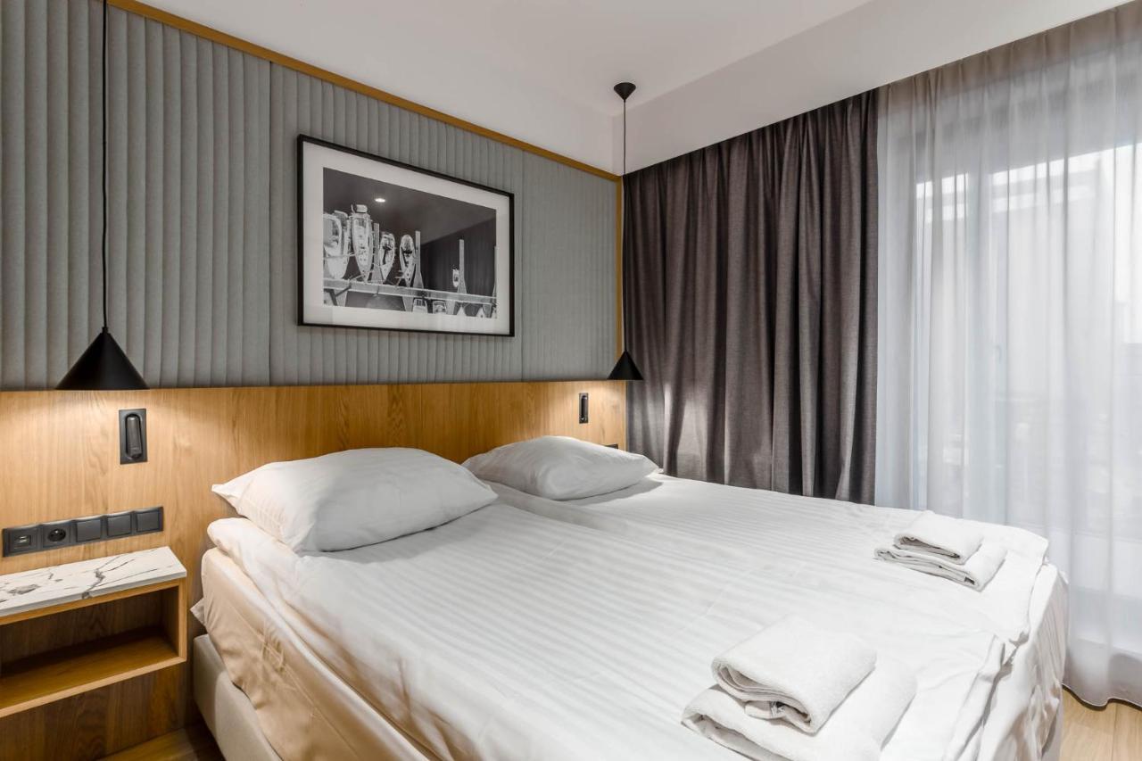 Apartment Rent Like Home - Apartamenty Deo Residence *