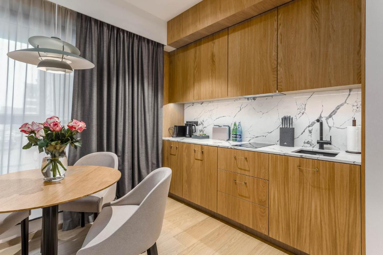 Rent Like Home - Apartamenty Deo Residence * Gdansk