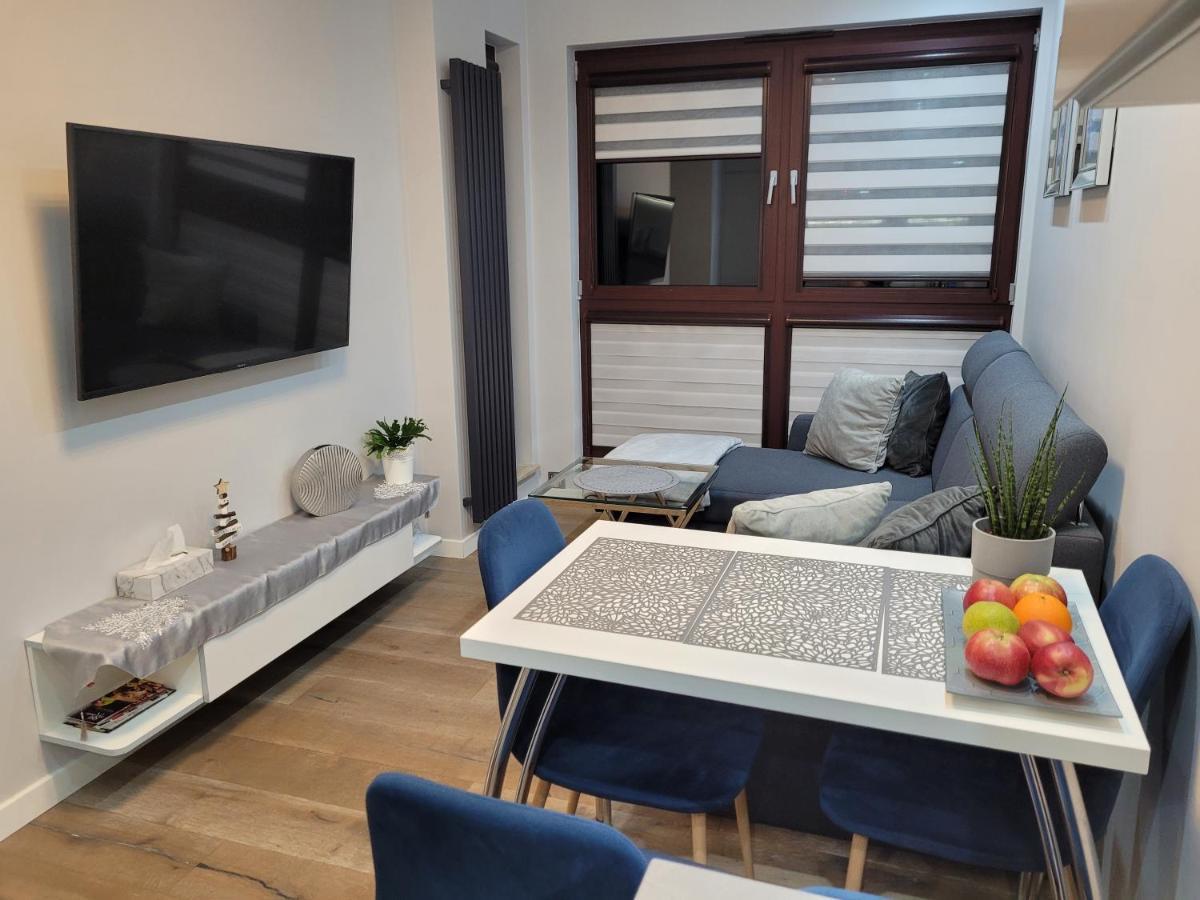 Apartament Chmielna - Waterlane Island *