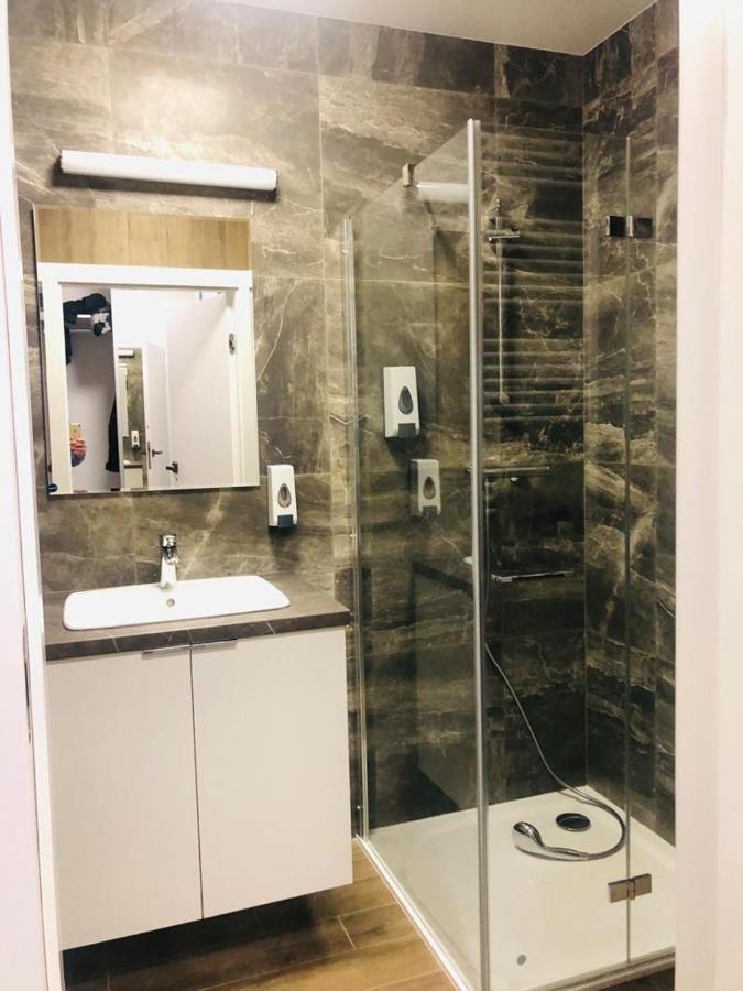 Nowe Mieszkanie W Riverside W Centrum Starego Miasta Ii