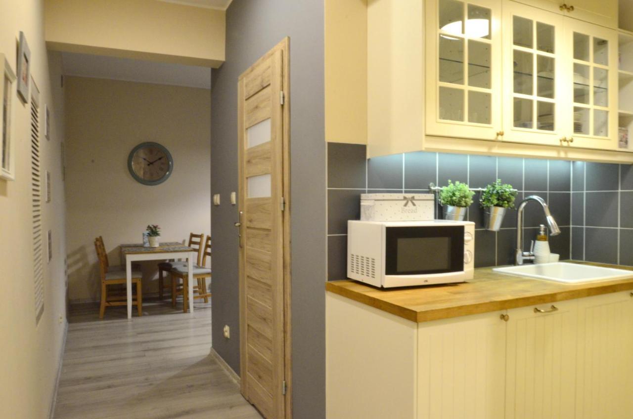 Apartament Central Apartment: Old Town & Main Station *