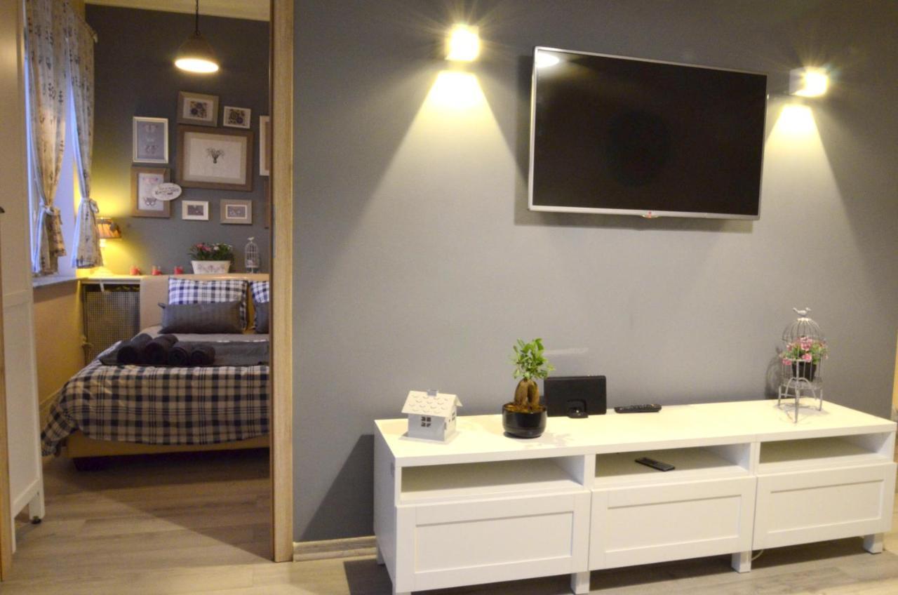 Apartament Central Apartment: Old Town & Main Station