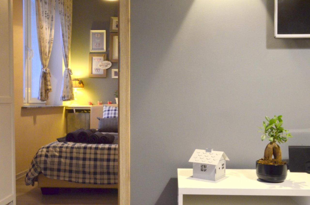 Central Apartment: Old Town & Main Station Apartament Gdańsk