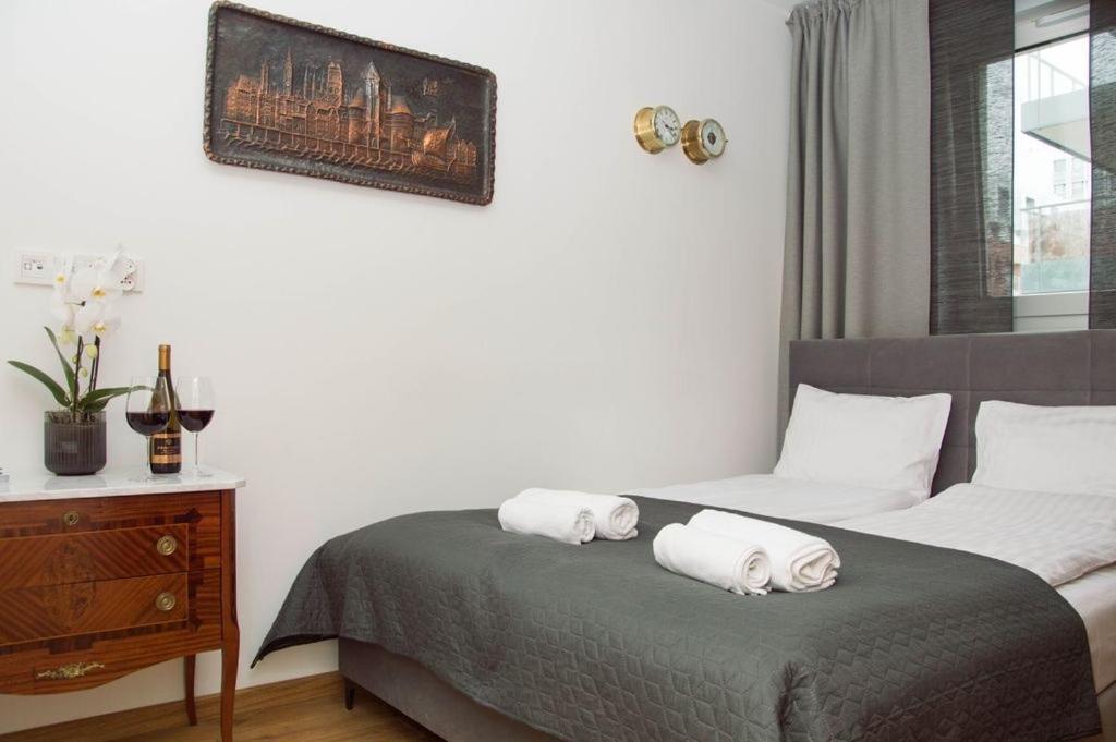 Apartamento Nautica