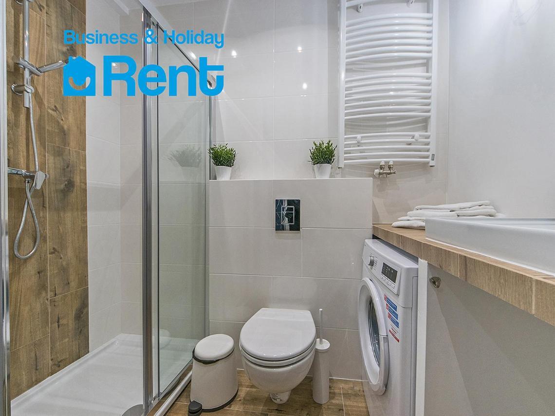 Glow Apartments, Apartmenty Nowa Leborska * Gdansk