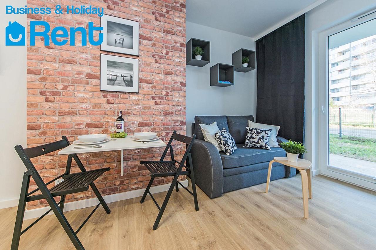 Apartment Glow Apartments, Apartmenty Nowa Leborska *